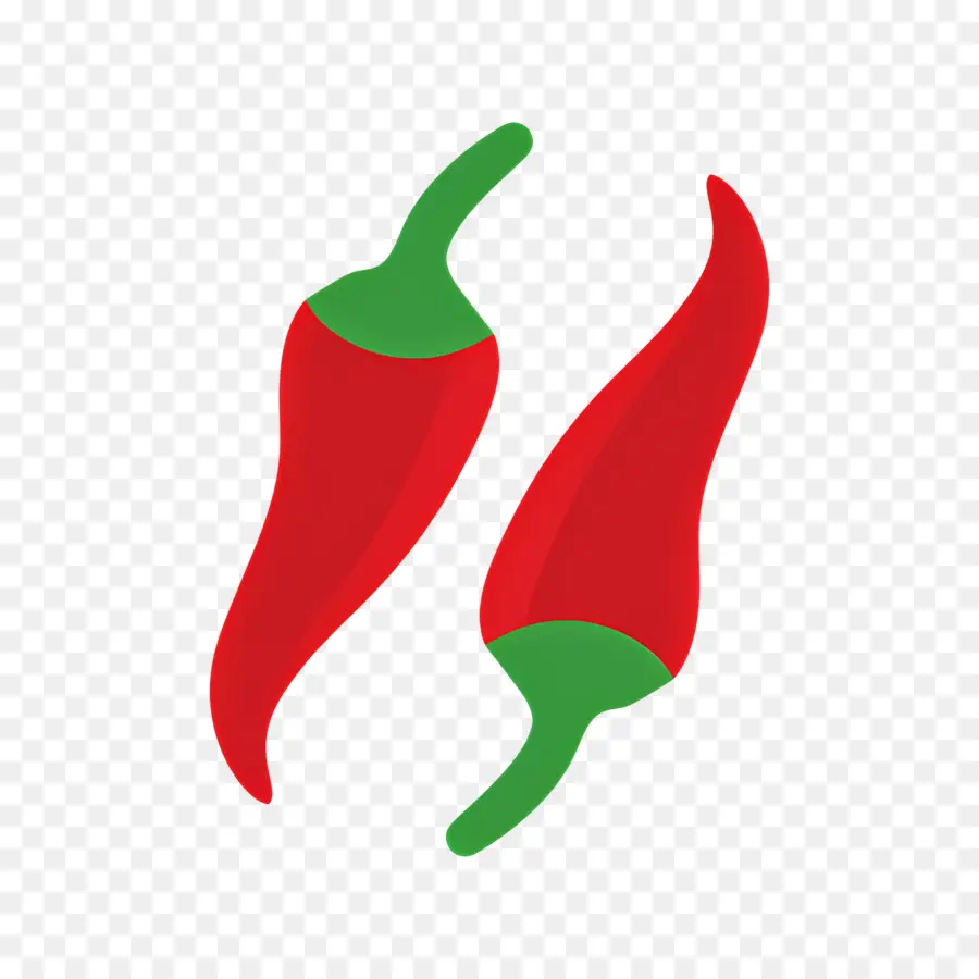 Vermelho Frio，Pimenta N PNG