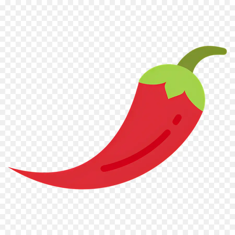 Vermelho Frio，Pimenta PNG