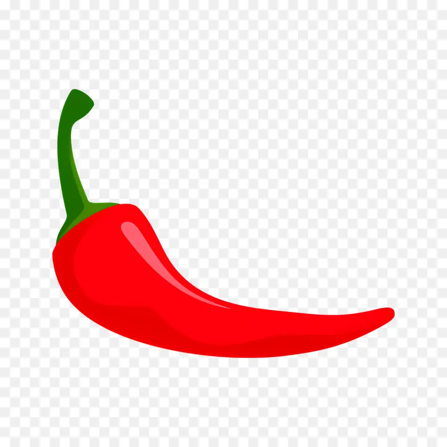 Vermelho Frio，Pimenta Vermelha PNG