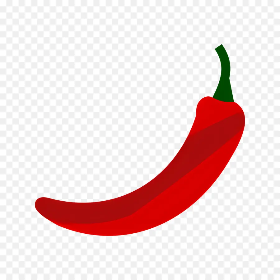 Vermelho Frio，Pimenta Vermelha PNG