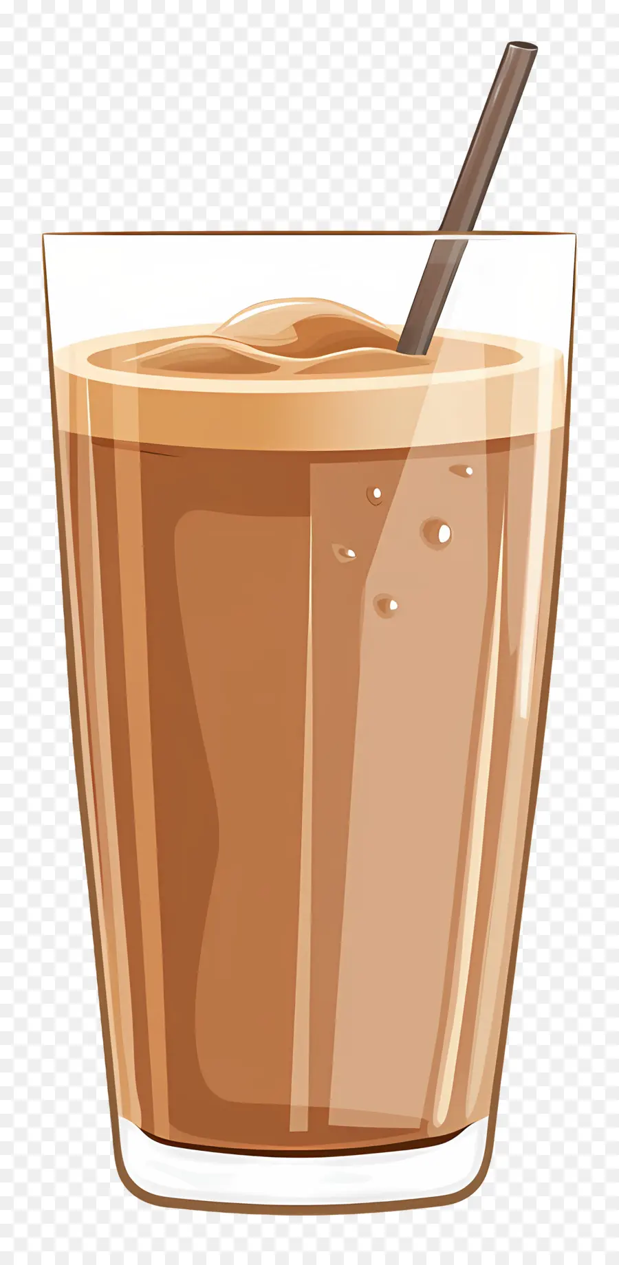 Café Frio，Café Gelado PNG