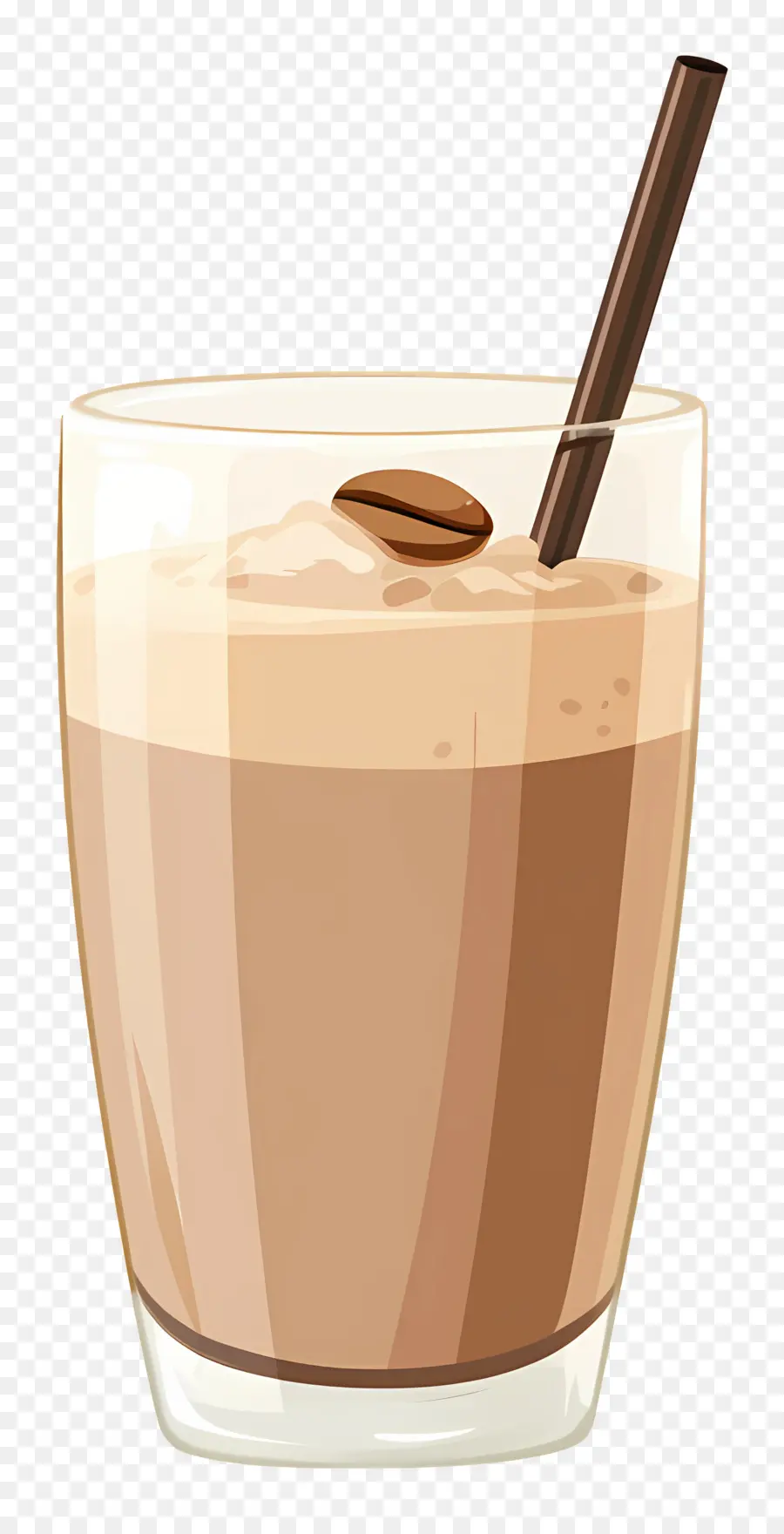 Café Frio，Café Gelado PNG