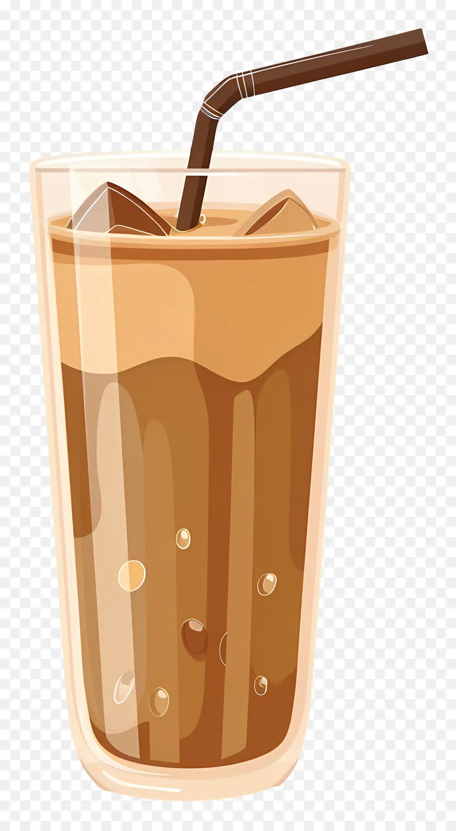 Café Frio，Café Gelado PNG