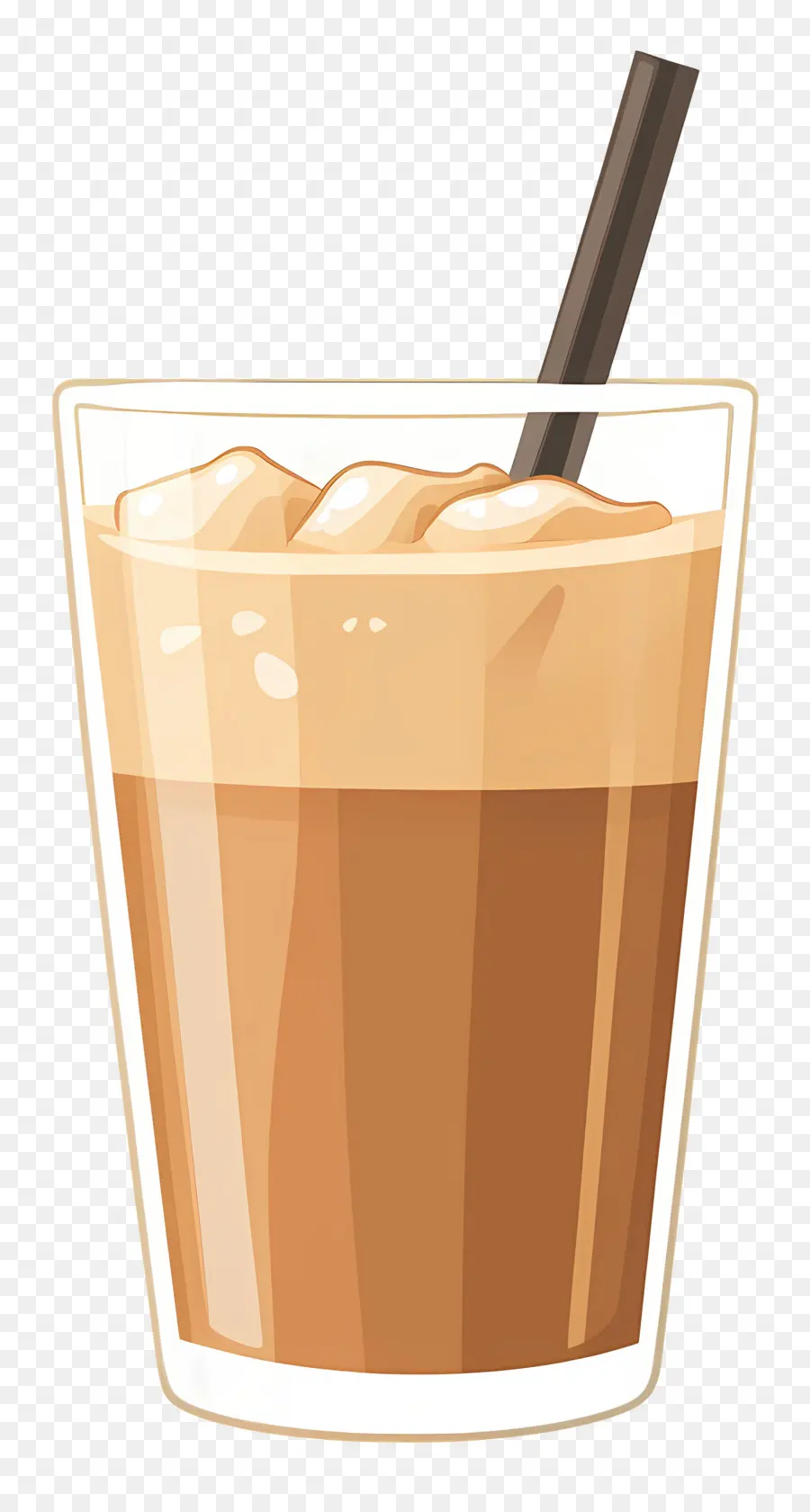 Café Frio，Café Gelado PNG