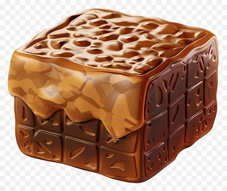 Pão Integral，Fatia De Bolo De Chocolate PNG