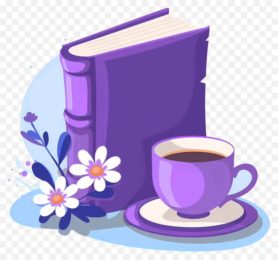 Livro E Café，Livro E Copa PNG