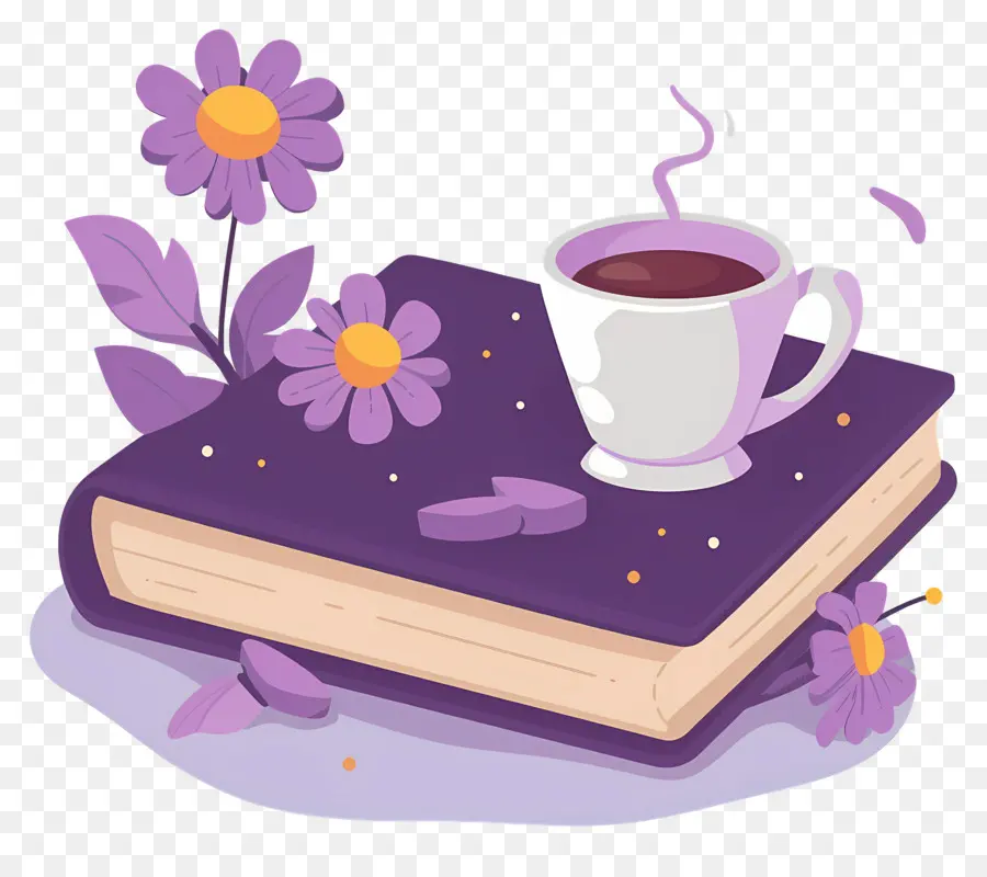 Livro E Café，Livro E Copa PNG