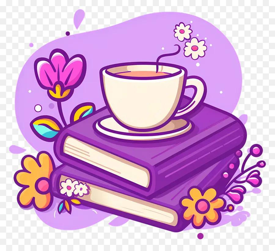 Livro E Café，Livro E Copa PNG