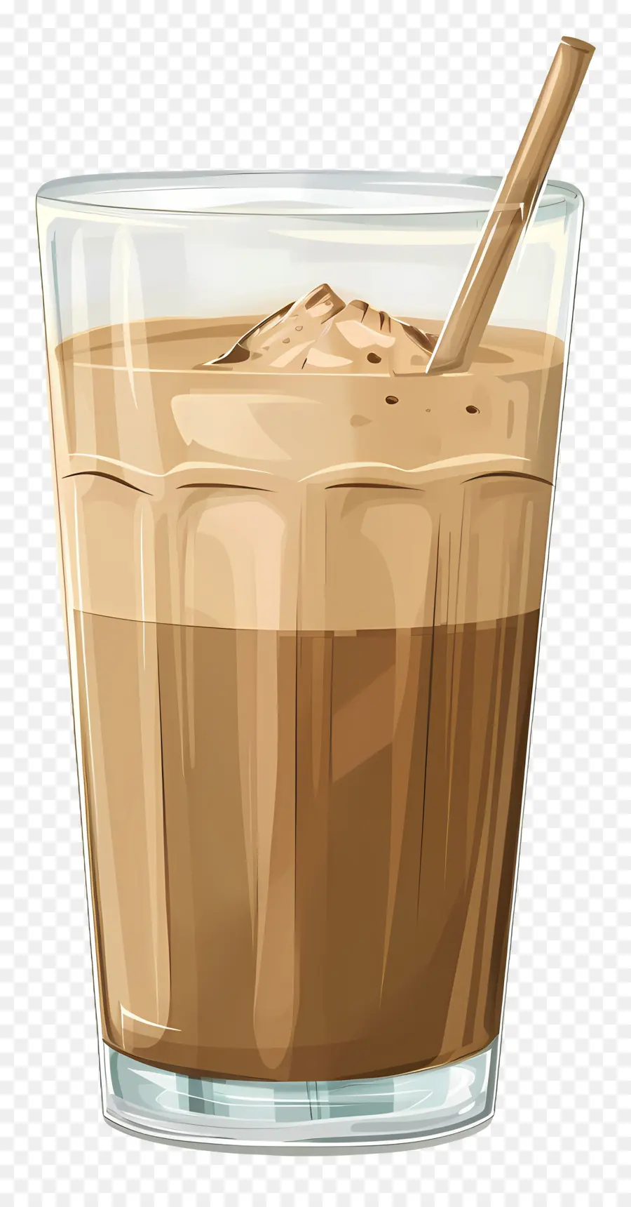 Café Frio，Café Gelado PNG