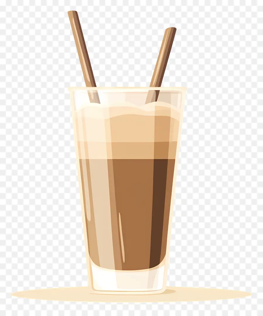 Café Frio，Café Gelado PNG