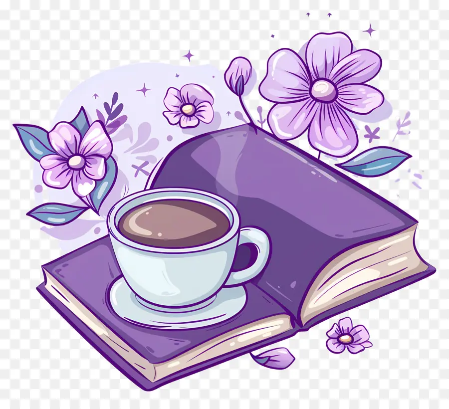 Livro E Café，Livro E Copa PNG