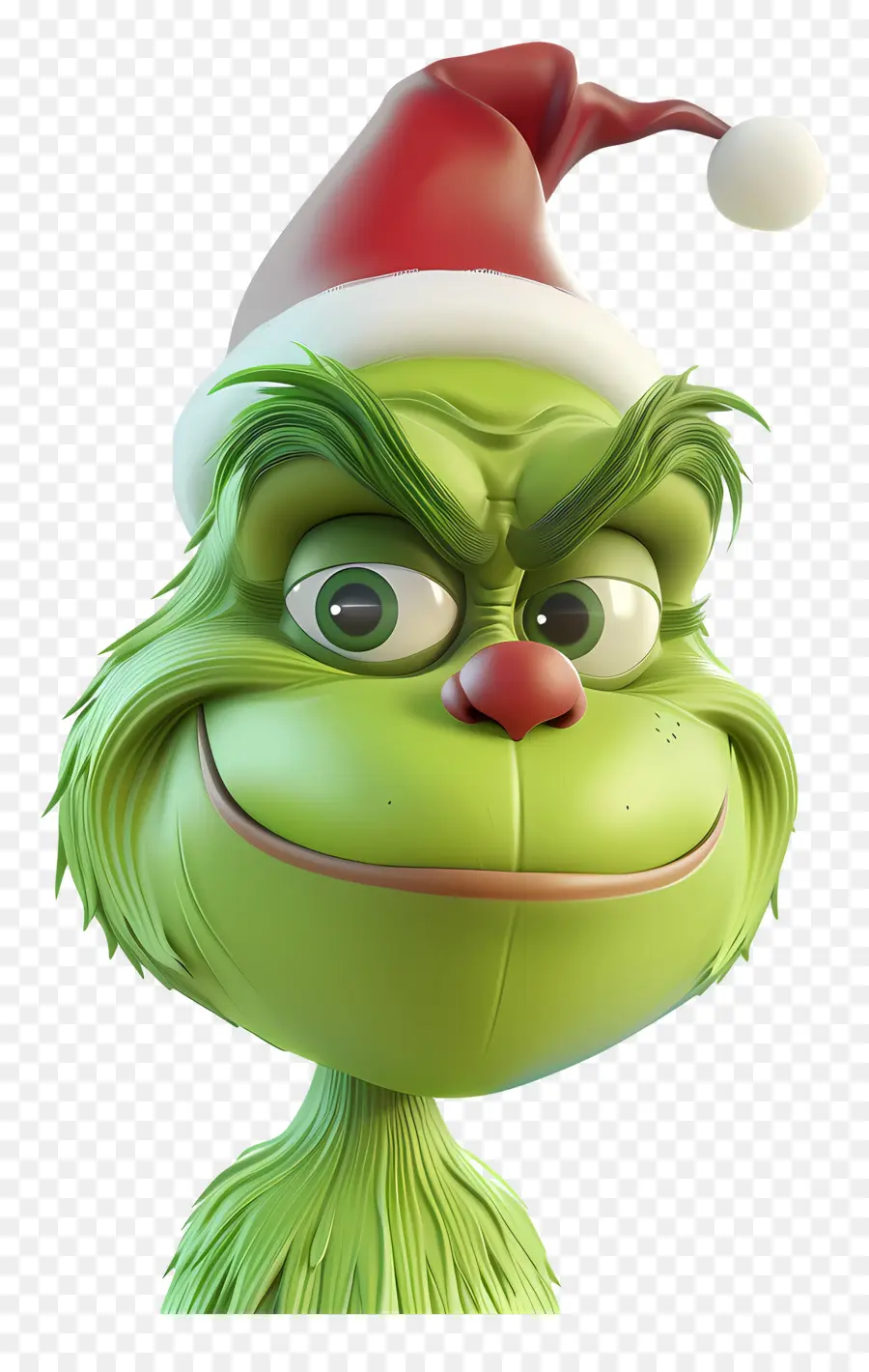 Grinch Dos Desenhos Animados，Grinch PNG