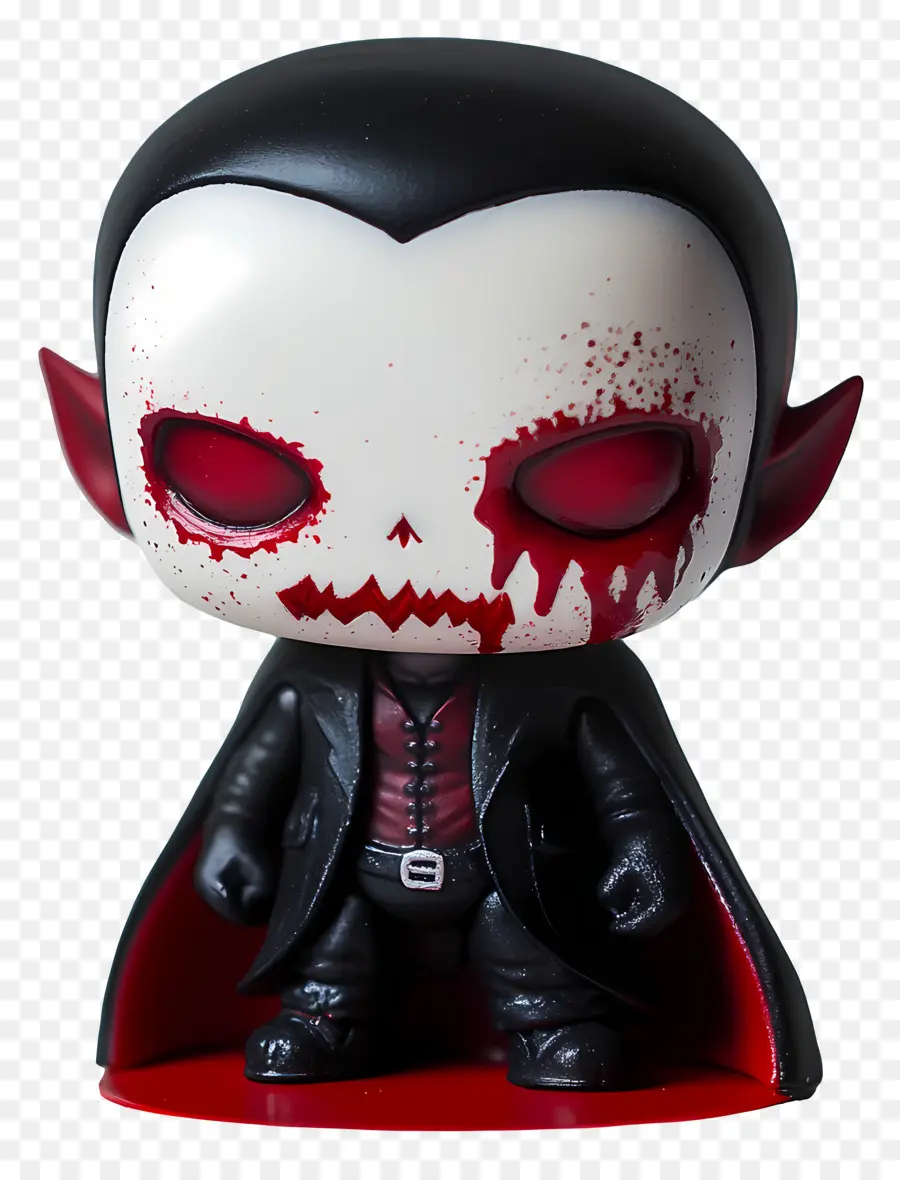 Vampiro，Vampiro Fofo PNG