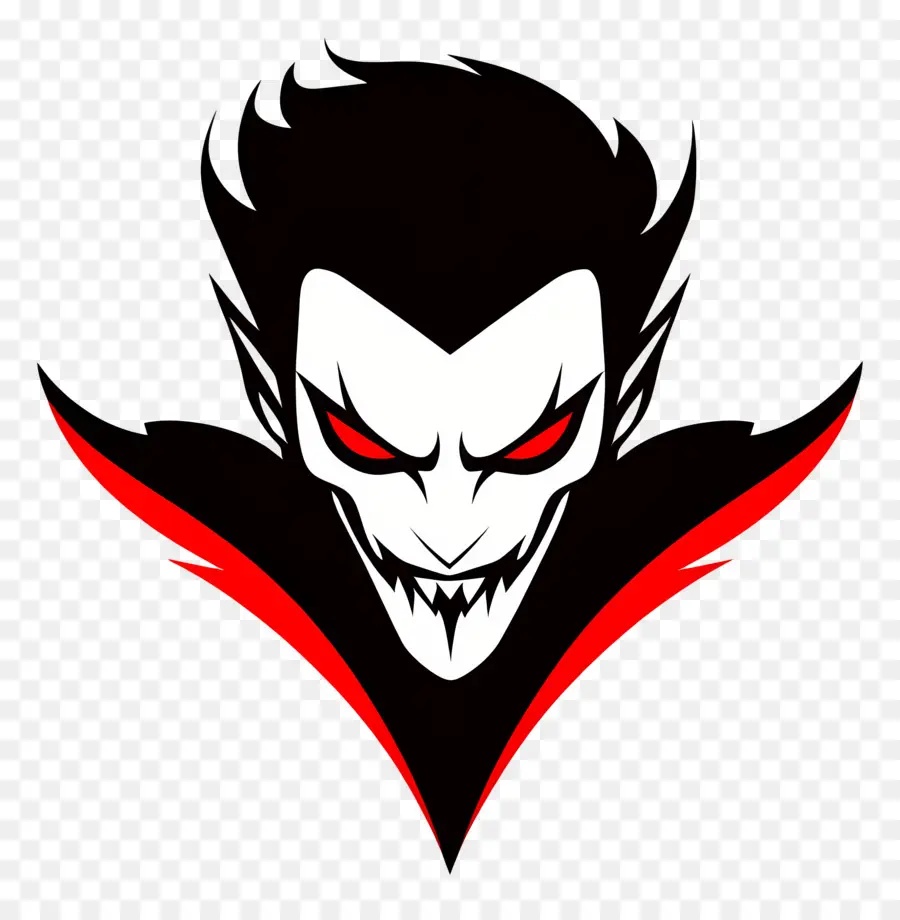 Vampiro，Ícone De Vampiro PNG