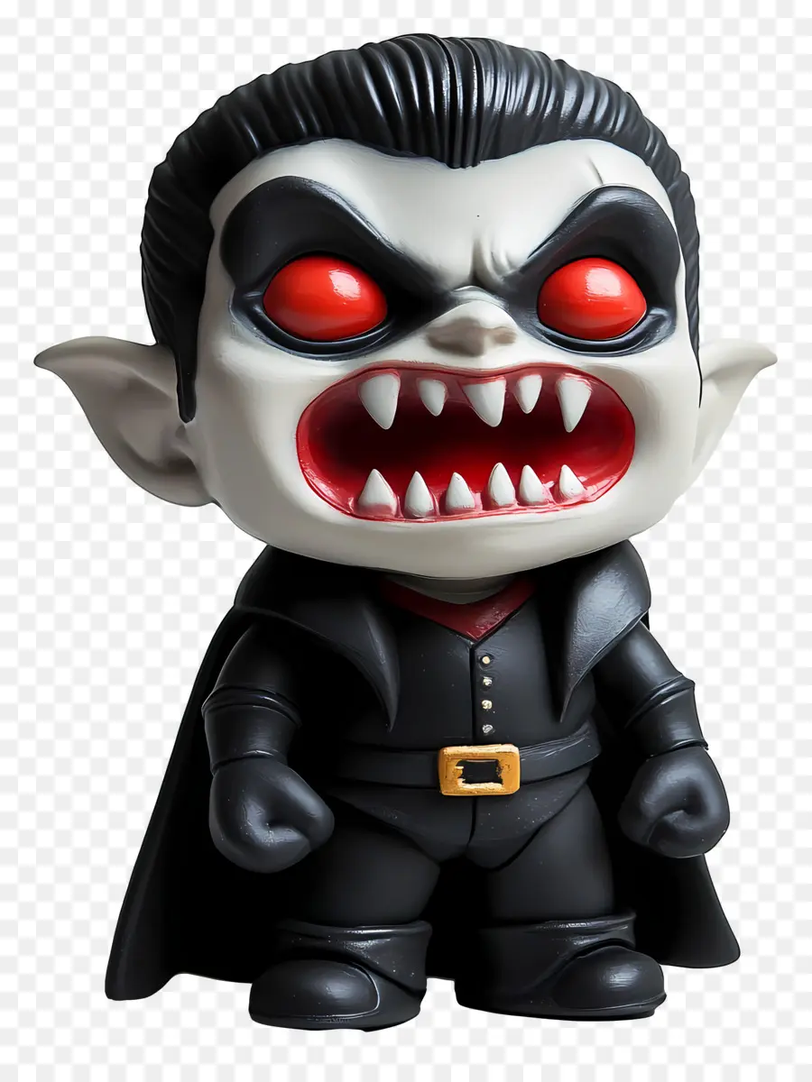 Vampiro，Vampiro Chibi PNG