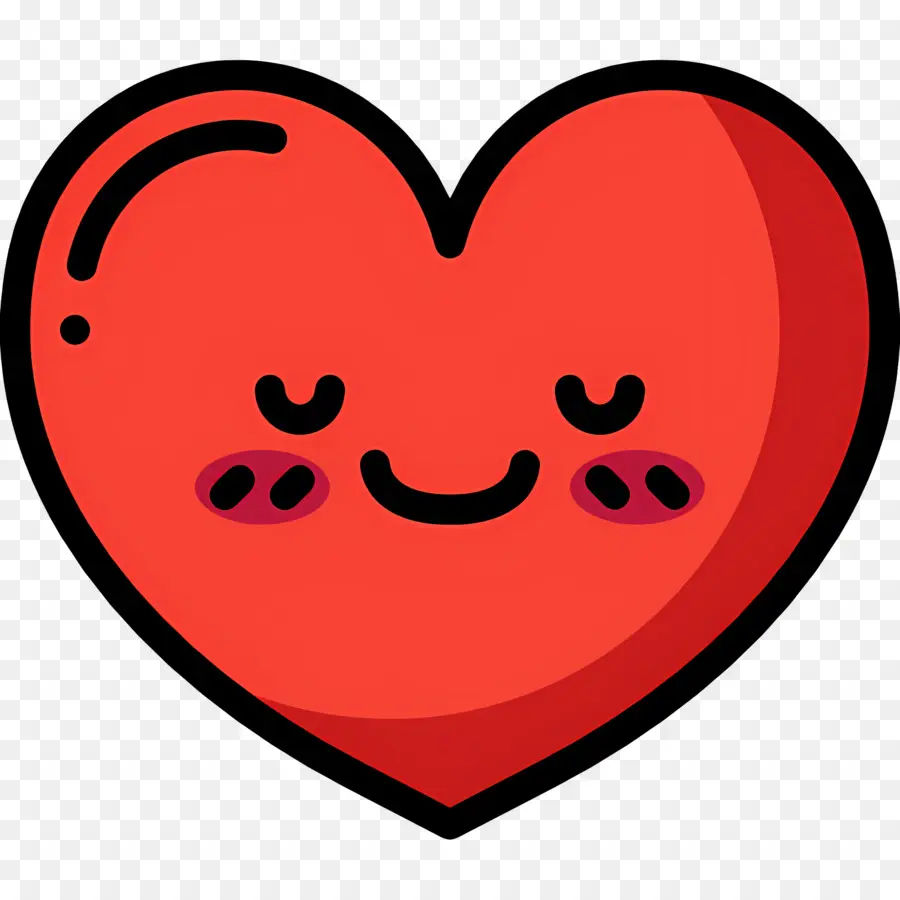 Emoji De Coração，Coração Triste PNG