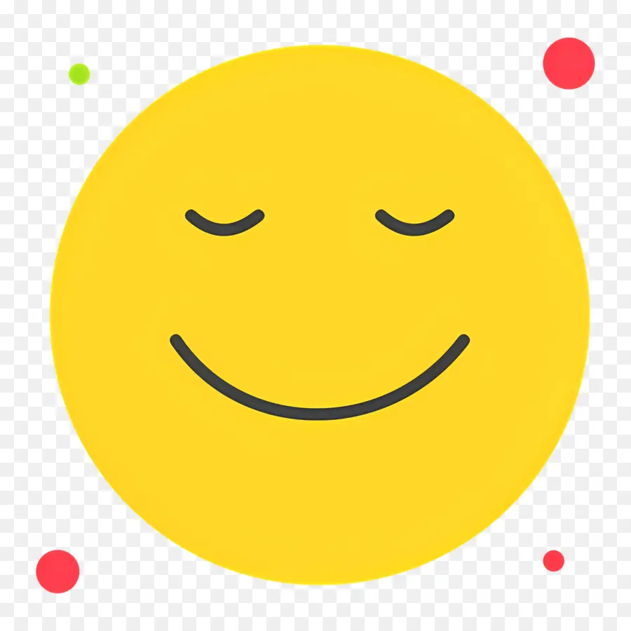 Sorria，Emoji Sorridente PNG