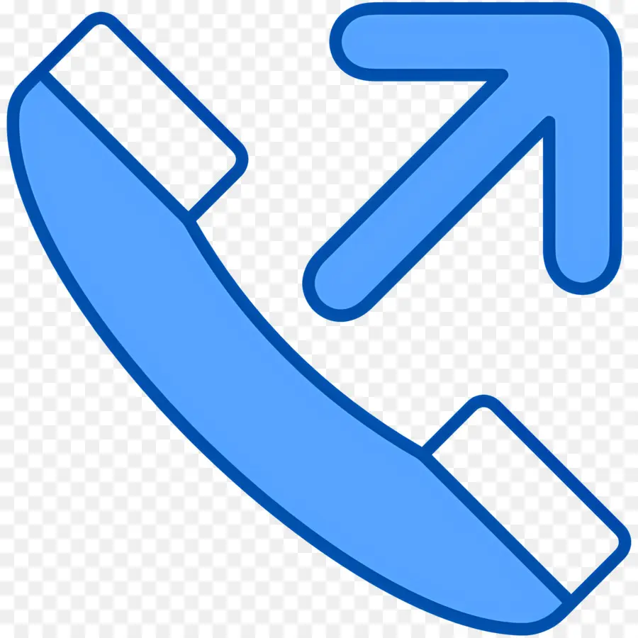 Telefone，Chamada Efetuada PNG