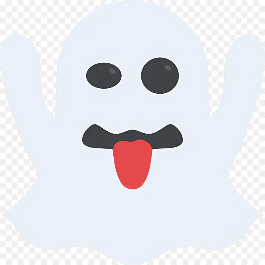 Emoji Fantasma，Fantasma PNG