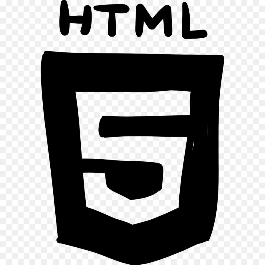 Logotipo Html，Logotipo Html5 PNG