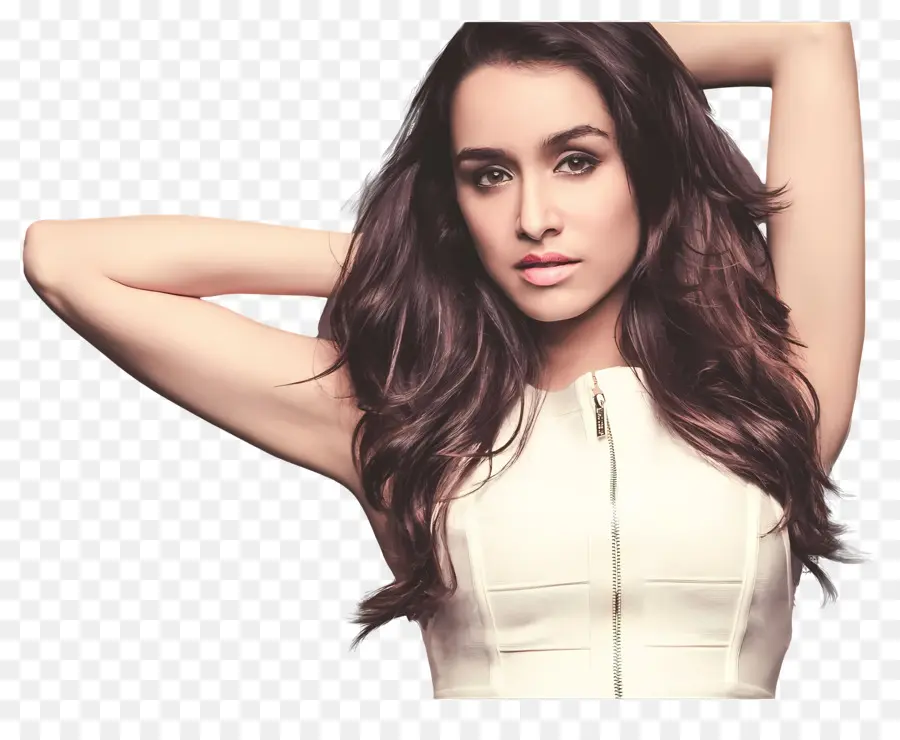 Shraddha Kapoor，Mulher PNG