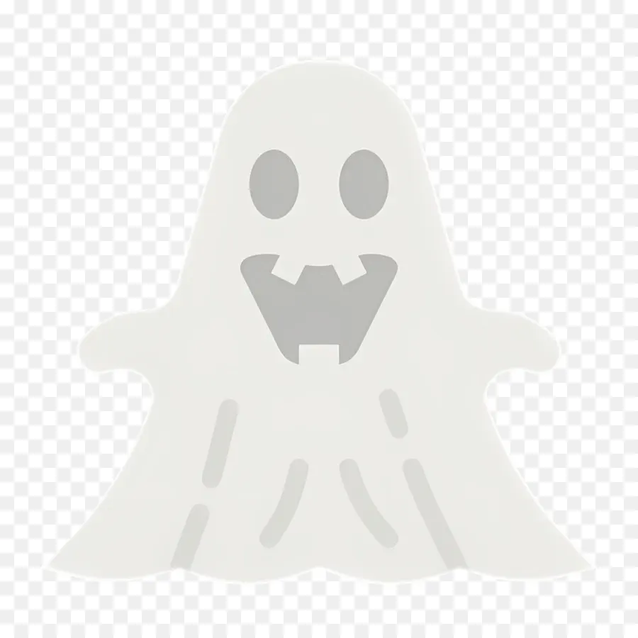 Emoji Fantasma，Fantasma PNG