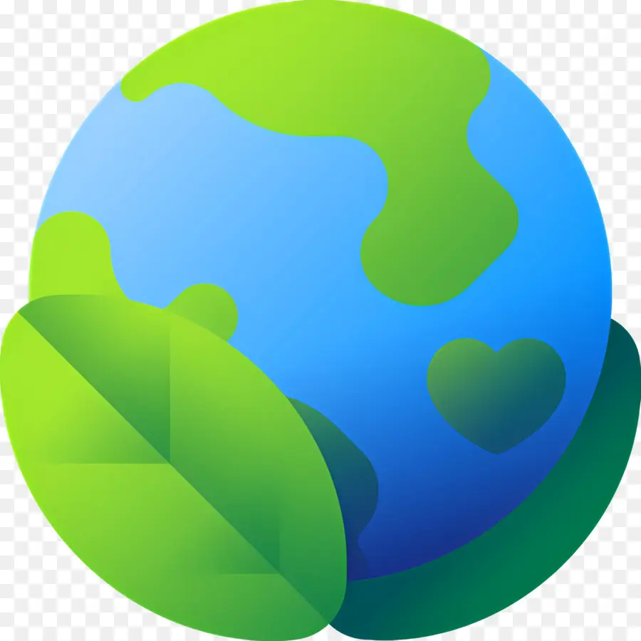 Sustentabilidade，Terra E Folhas PNG