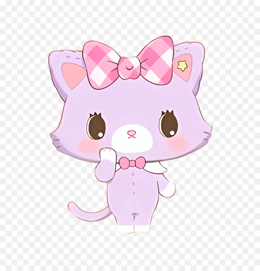 Mewkledreamy，Gato Fofo PNG