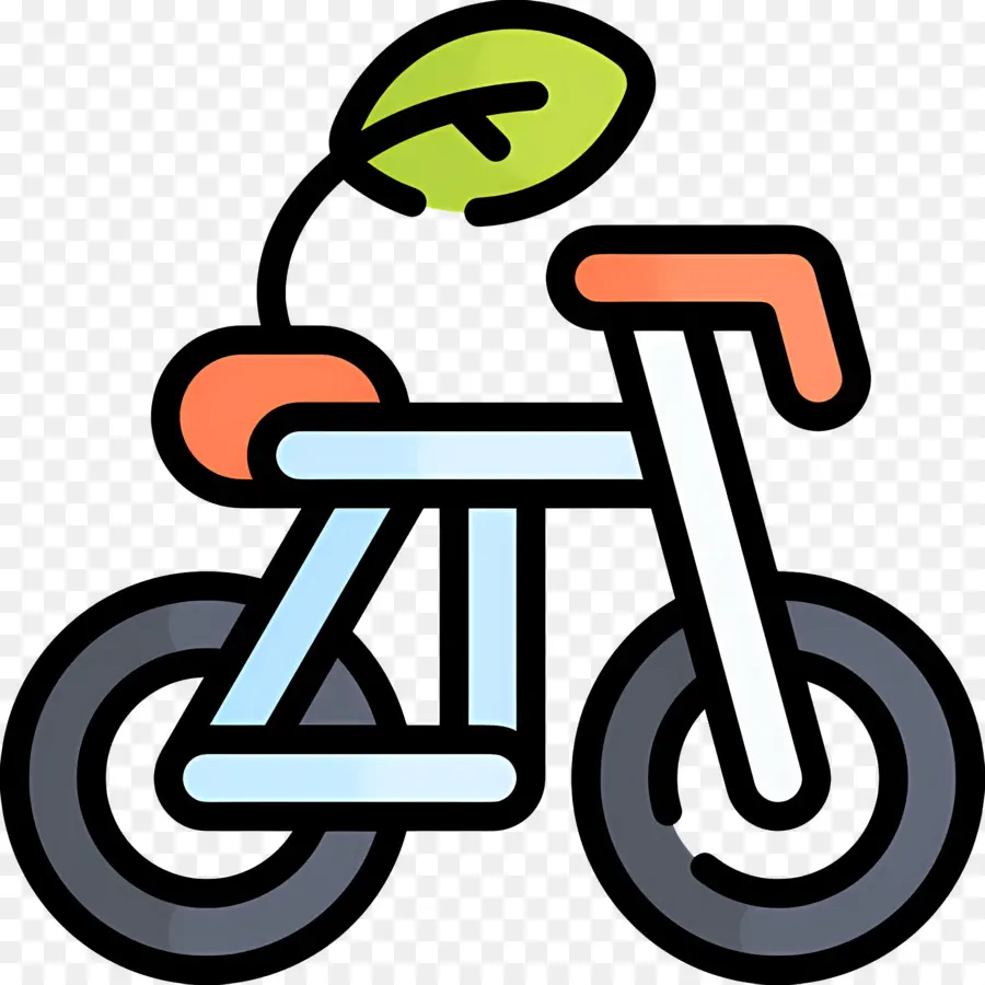 Sustentabilidade，Bicicleta PNG