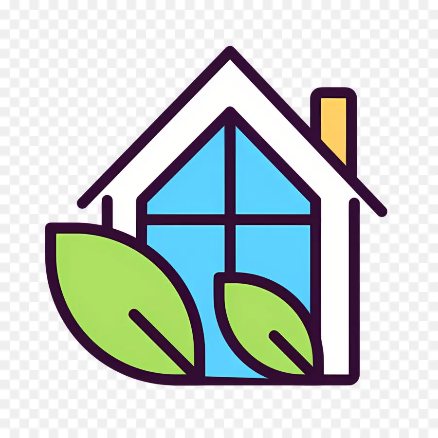 Sustentabilidade，Casa Ecológica PNG