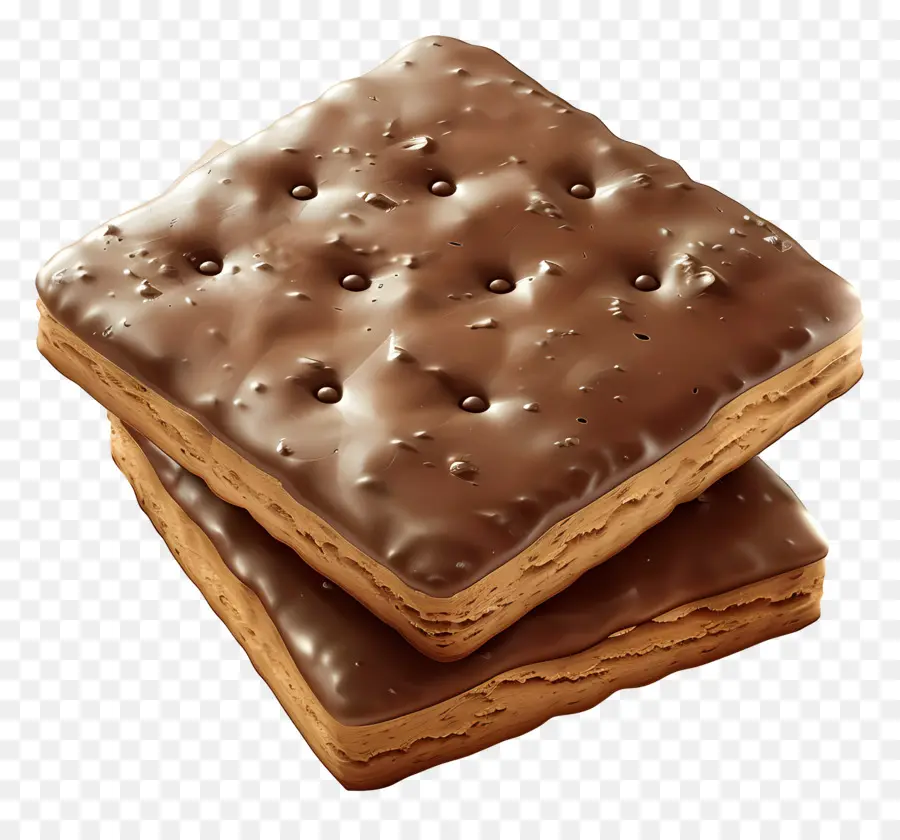 Biscoito Bourbon，Biscoitos De Chocolate PNG