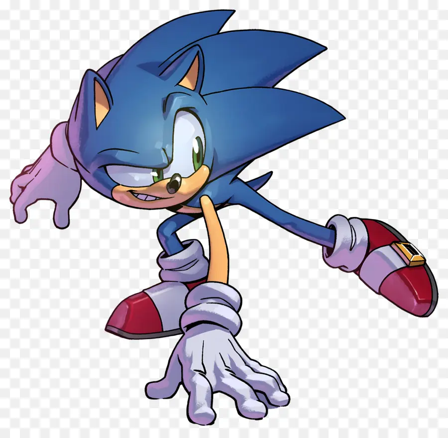 Sonic O Ouriço，Personagem Ouriço PNG