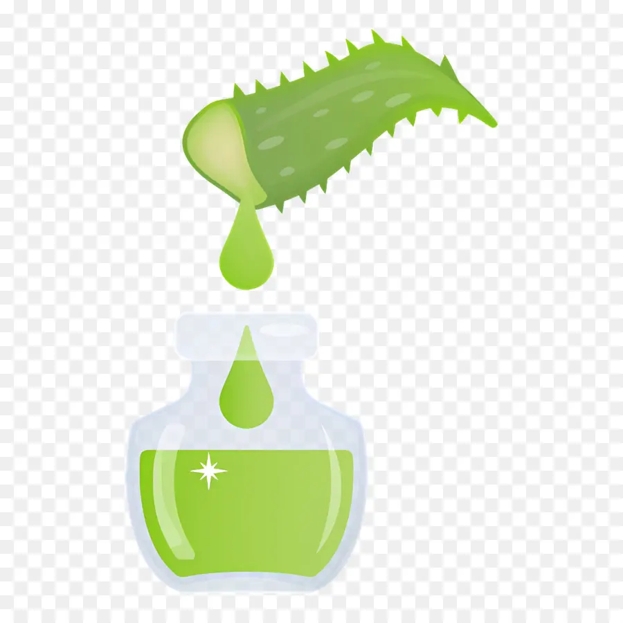 Aloe Vera，Suco PNG