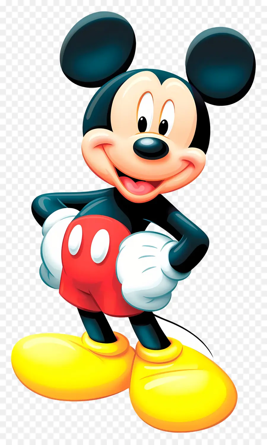 Mickey Mouse，Personagem De Desenho Animado PNG