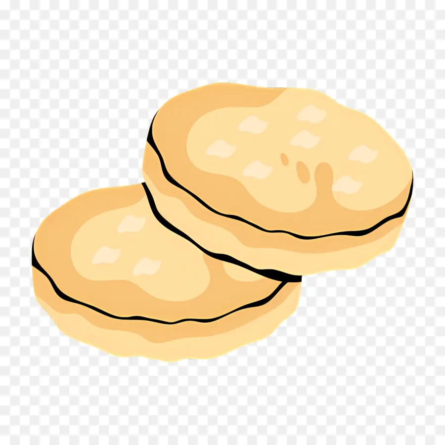 Aveia，Biscoitos PNG