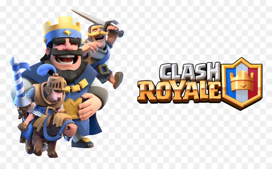 Clash Royale，Personagens Do Clash Royale PNG