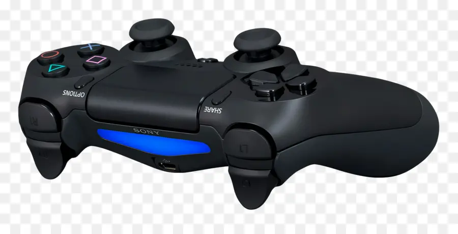 Controlador Playstation，Controlador De Jogo PNG