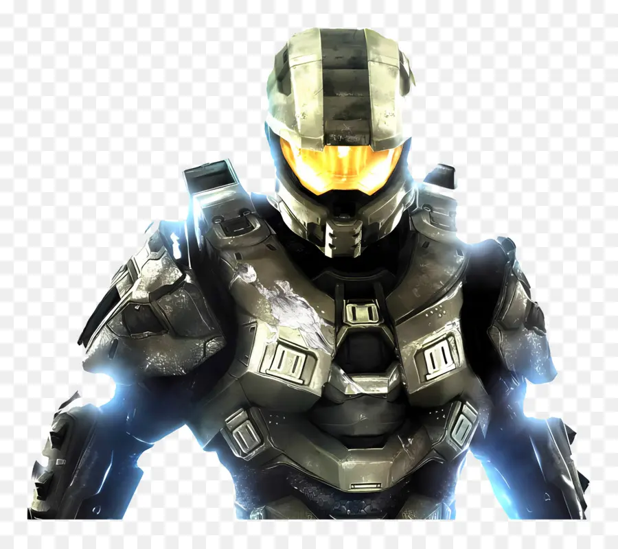 Halo，Soldado Blindado PNG