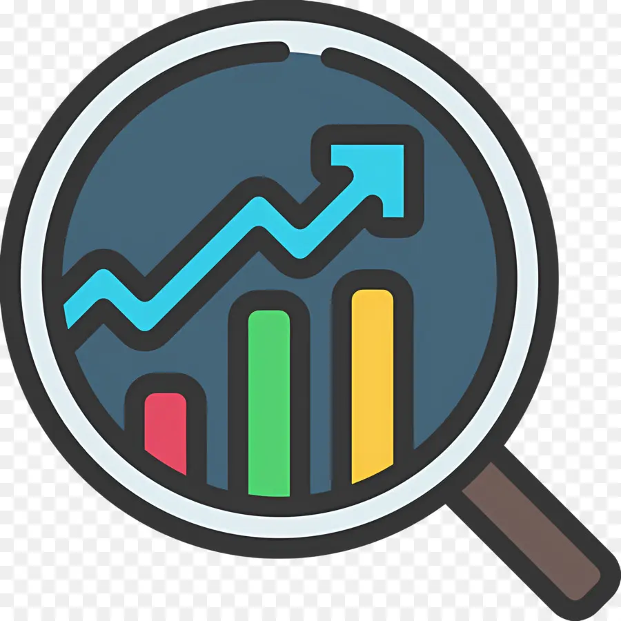 Pesquisa De Investimento，Laptop Com Gráfico Ascendente PNG