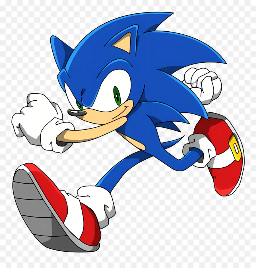 Sonic O Ouriço，Personagem Ouriço PNG