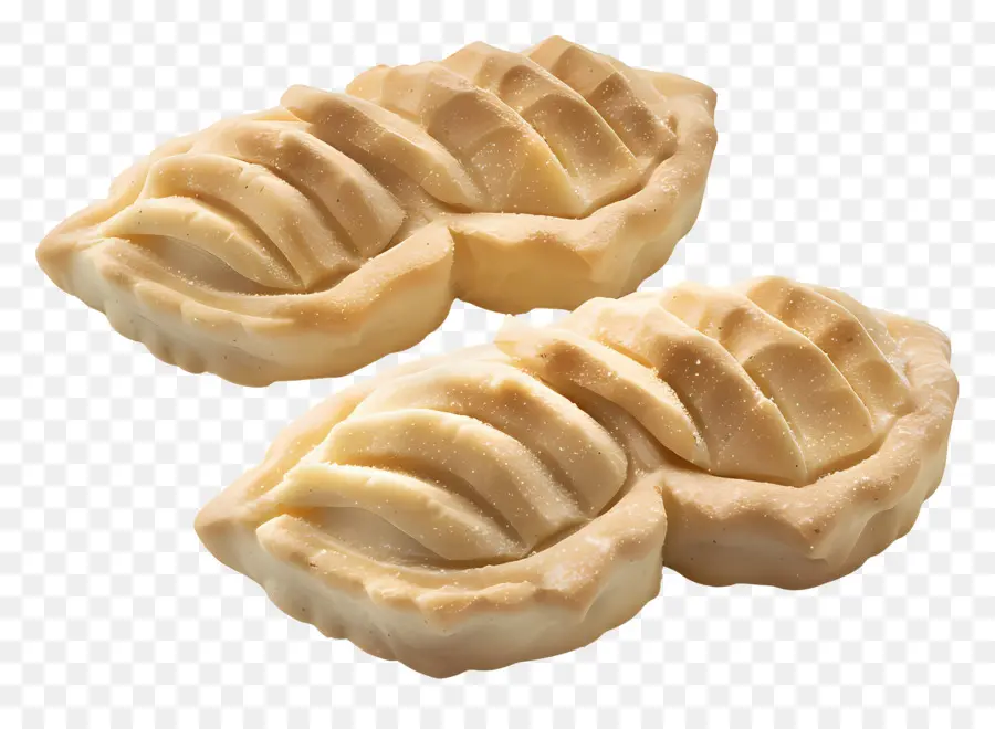 Biscoito Salgado，Pastelaria PNG