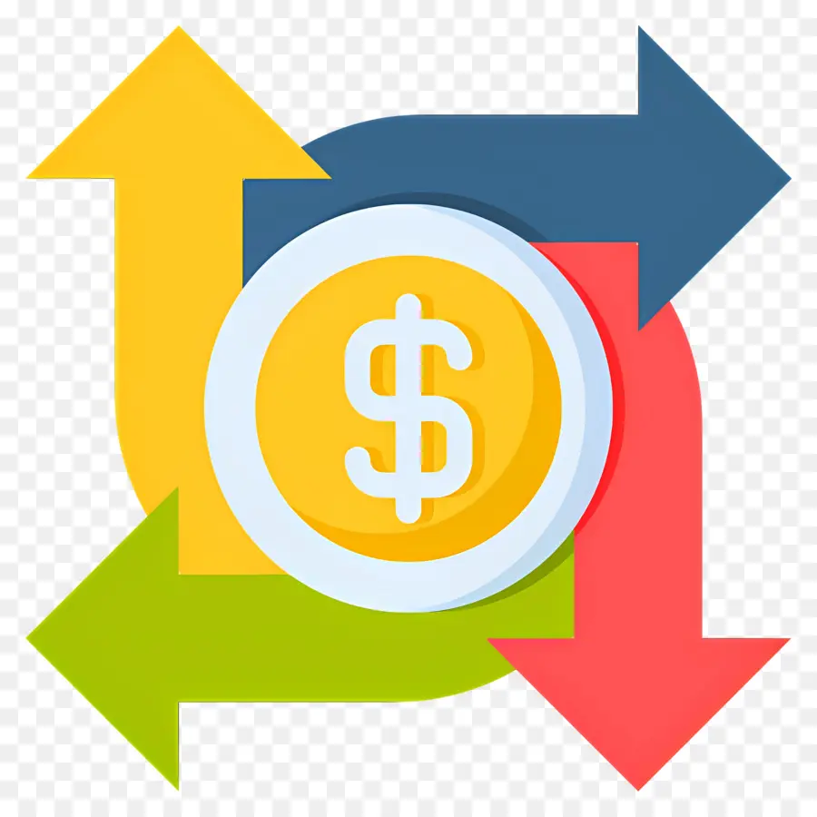 Fluxo De Investimento，Câmbio PNG