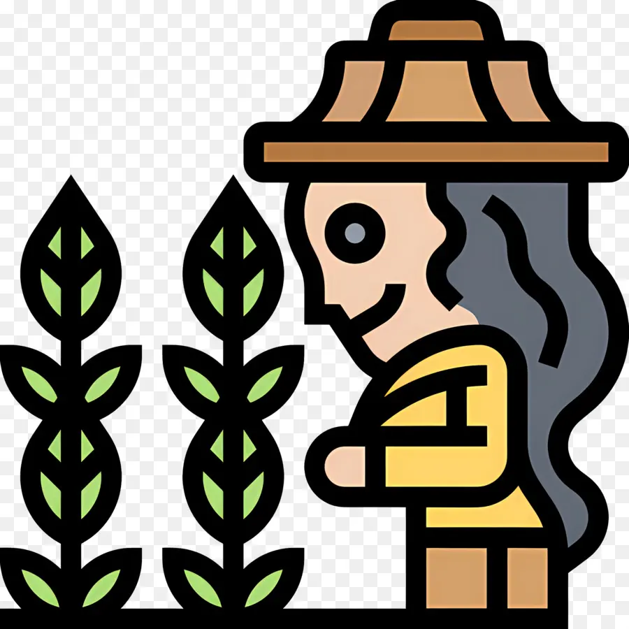 Fazendeiro Indiano，Agricultor PNG