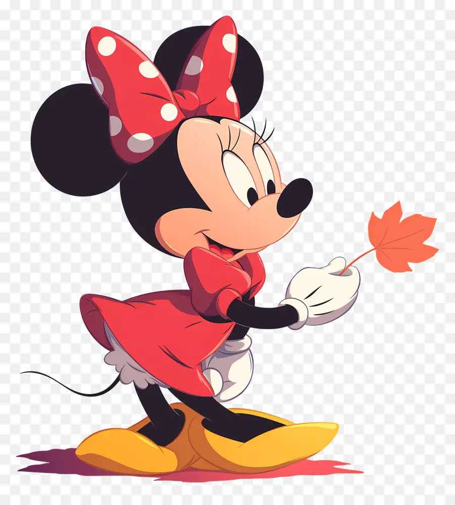 Minnie Rata，Rato De Desenho Animado PNG