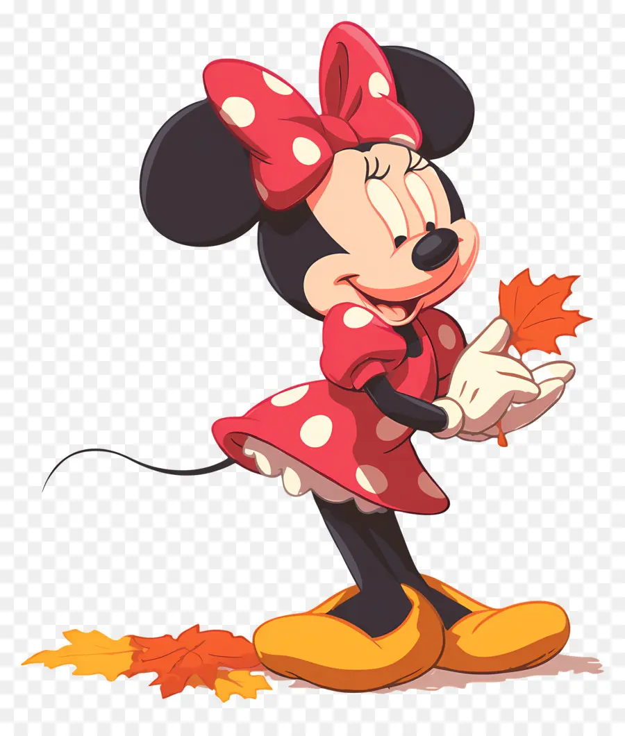 Minnie Rata，Rato De Desenho Animado PNG