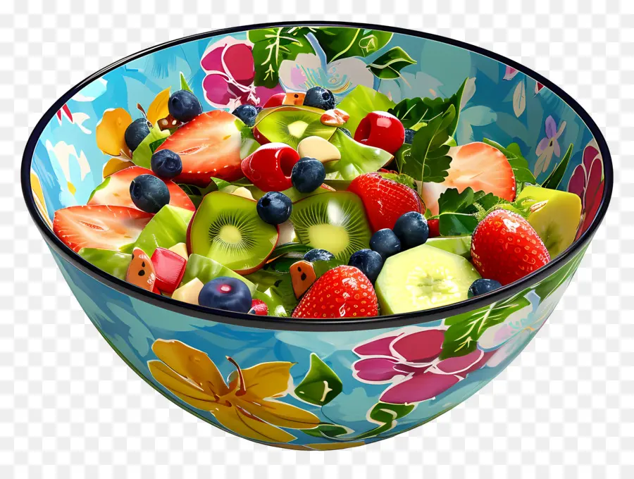 Salada Waldorf，Salada De Frutas PNG