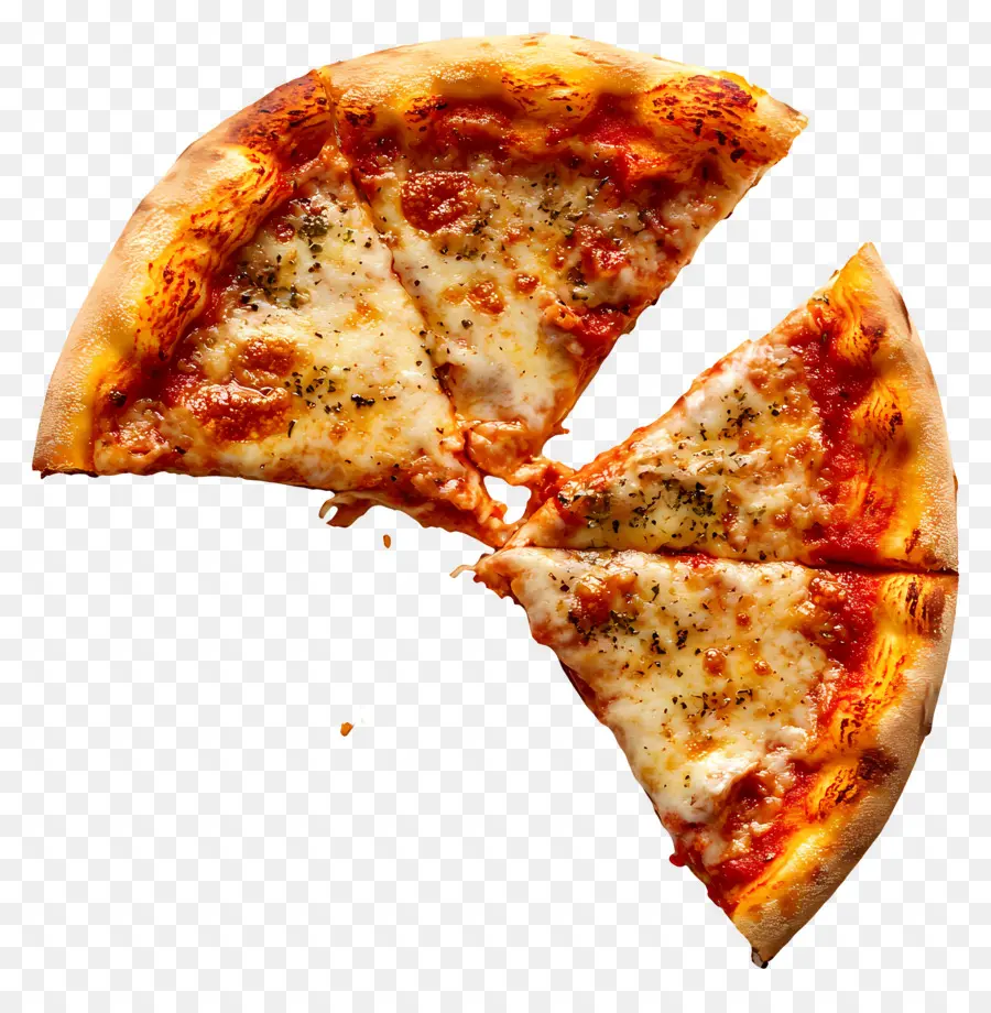 Pizza Comida，Pizza PNG