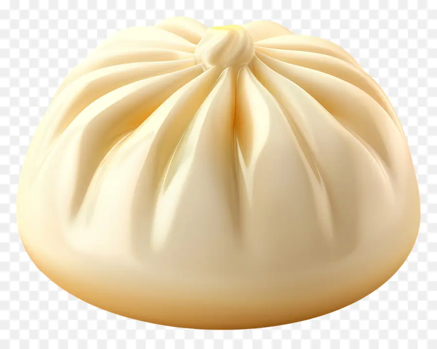 Pão Cozido No Vapor，Pão PNG