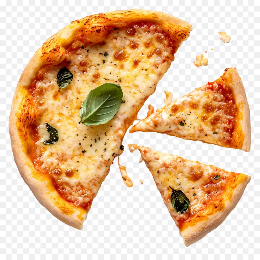 Pizza Comida，Pizza Inteira PNG