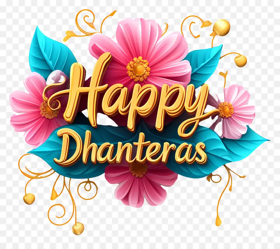 Felizes Dhanteras，Celebração PNG